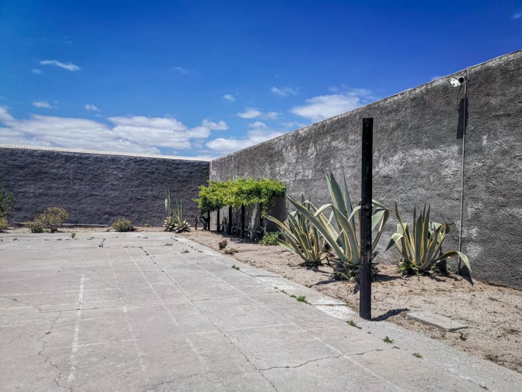 Robben Island - Cape Town