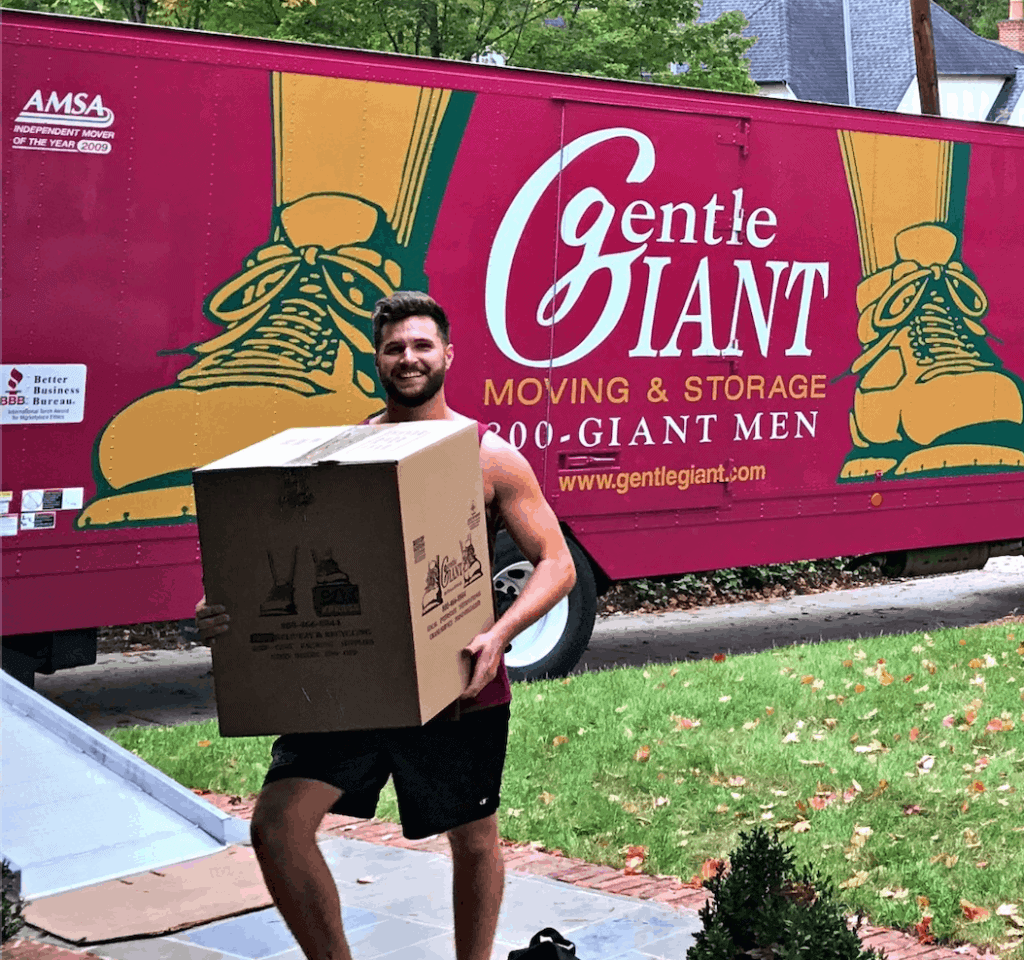 Moving In Boston Archives Gentle Giant Moving Company