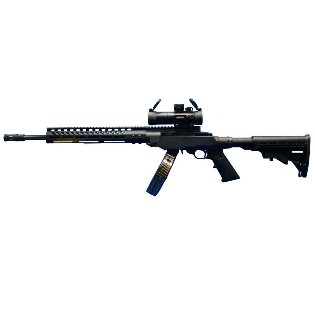 Best Ruger 10 22 Chassis Of 2020 Rated Reviewed Gun Mann