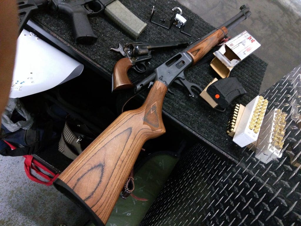 Upgrade Your Marlin 336 Best Accessories of 2020 Gun Mann