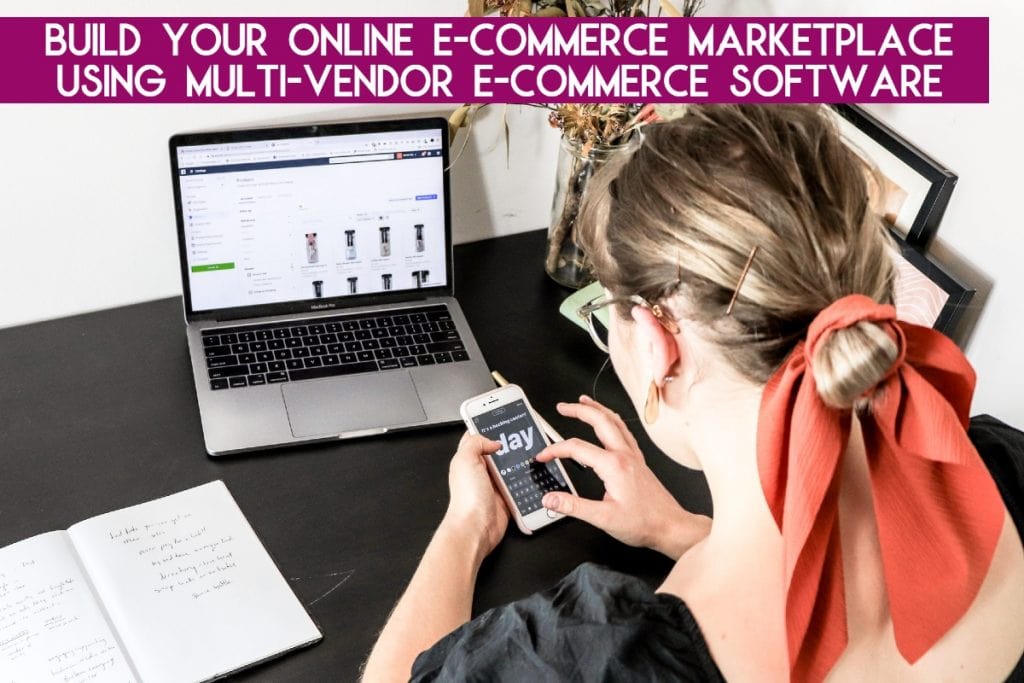 online marketplace platform