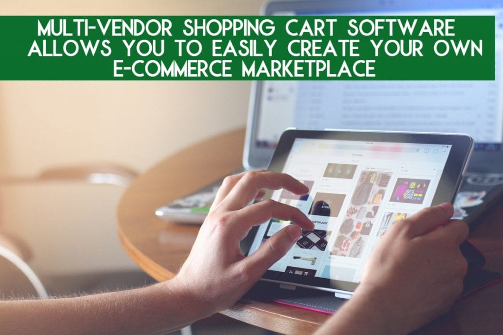 online marketplace platform