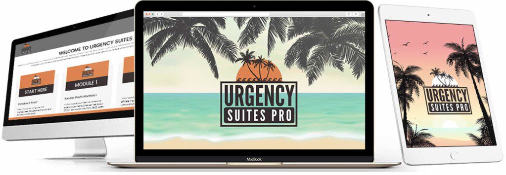 Urgency Suites Pro review