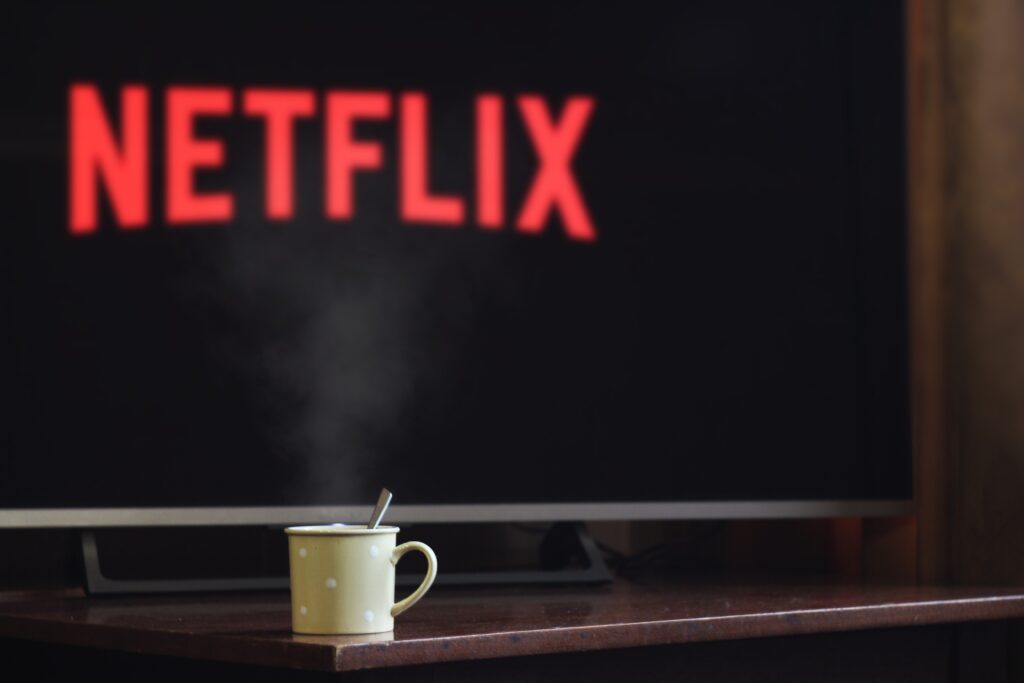 Netflix and UI Design Trends for 2019 | Future UI Trends | Kanuka Digital
