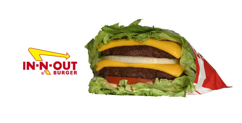 Which Lettuce Do I Use for Lettuce Wraps? 4 Protein Style Burger Keto Friendly at In N Out