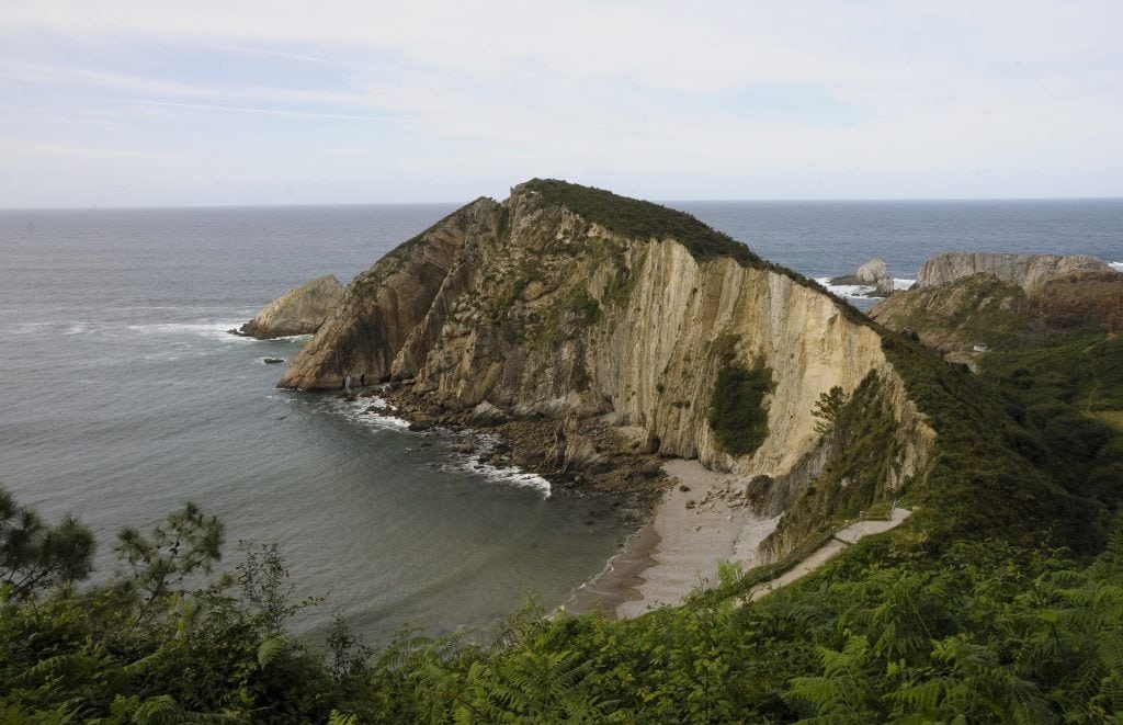 Playas para perros en Asturias