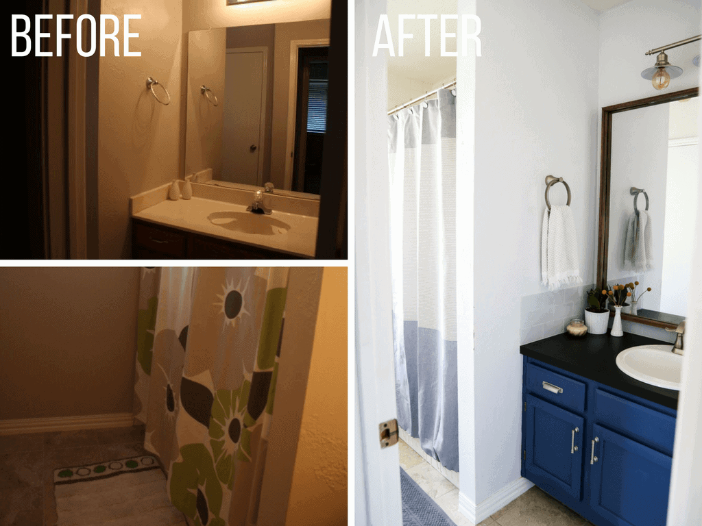 Three Gorgeous Bathroom Renovations Love Renovations