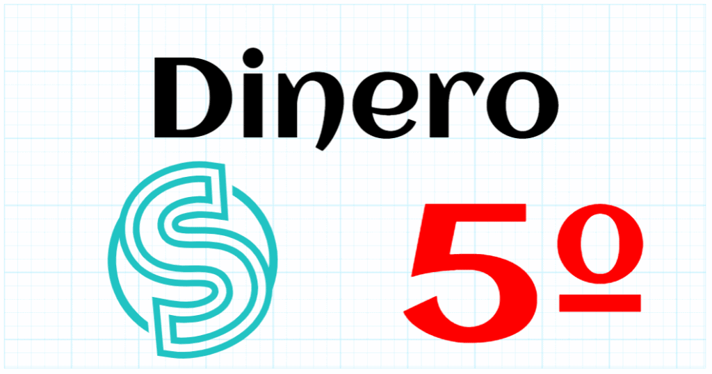 DINERO - EDUCACION PRIMARIA 5º