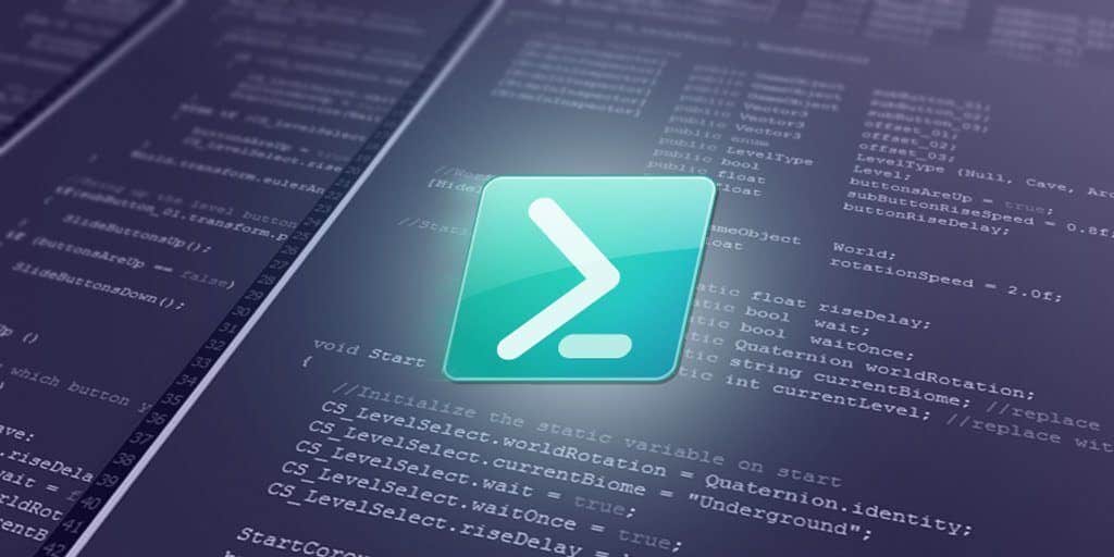 powershell script for dotnetnuke