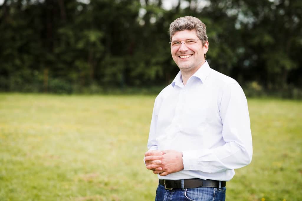 Mobbing Am Arbeitsplatz Interview Mit Thomas Reining Bernd Geropp