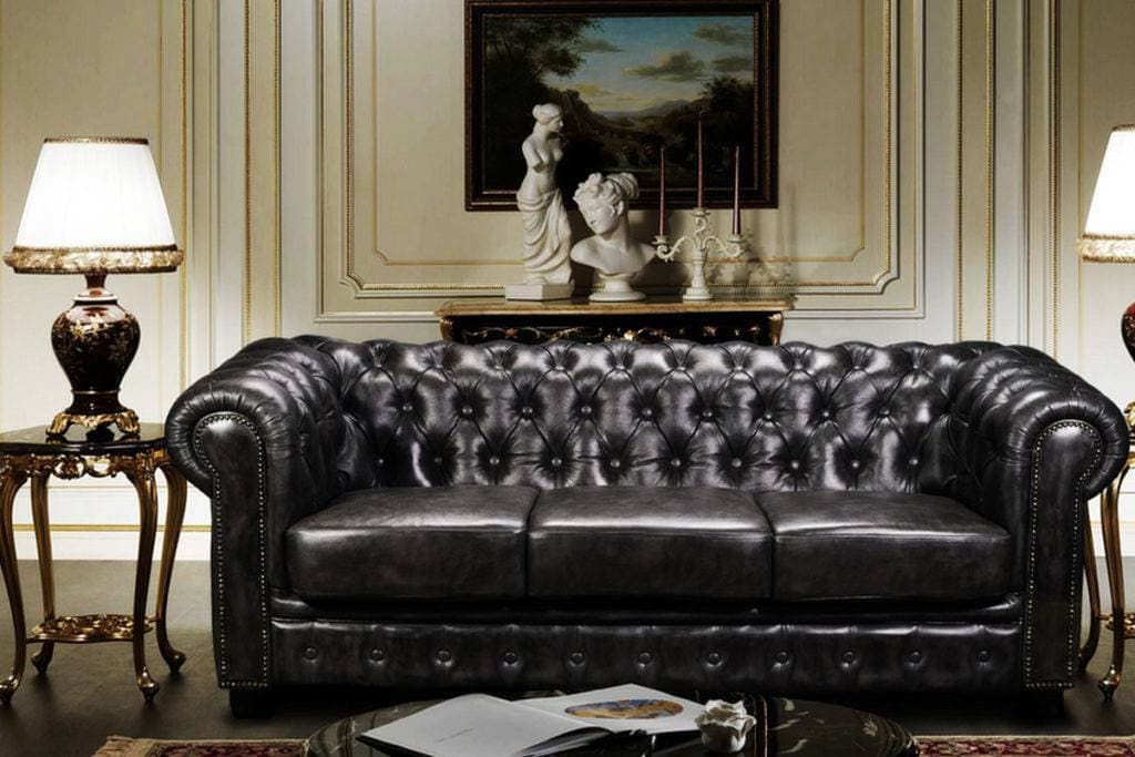 Leather Furniture