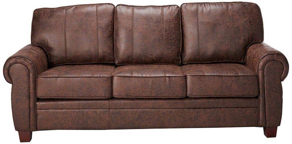 Microfiber Sofa Cleaning