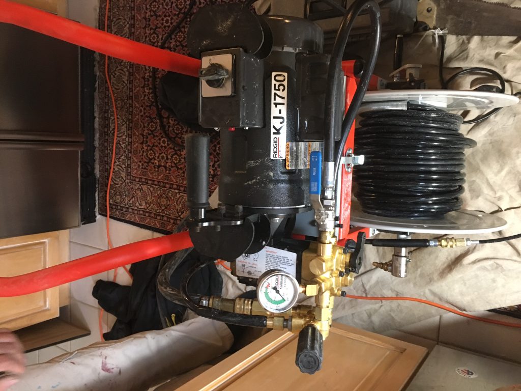 Toronto Plumber