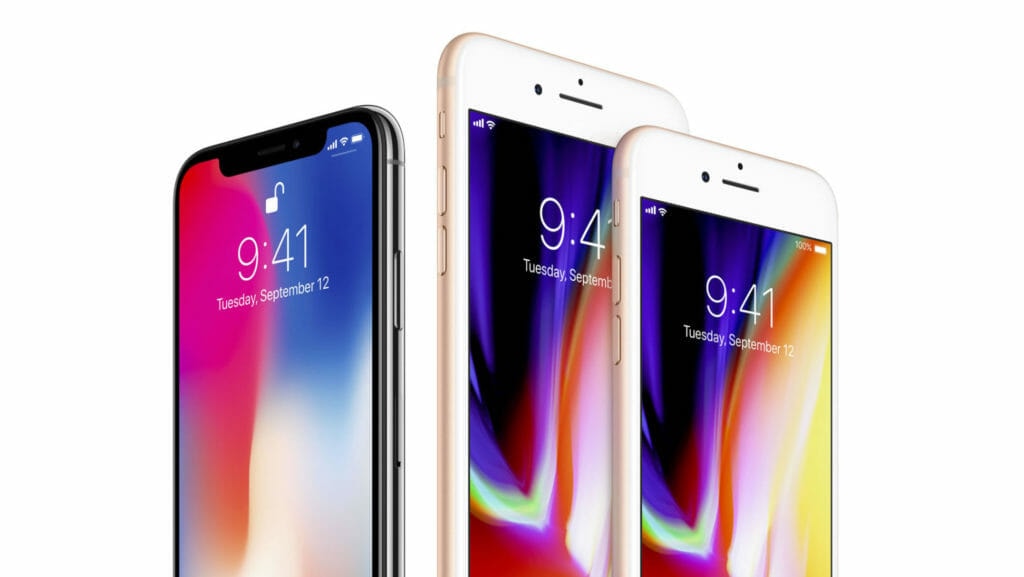 iPhone verkaufen: So bekommst Du das meiste Geld 3 iPhones (2017)