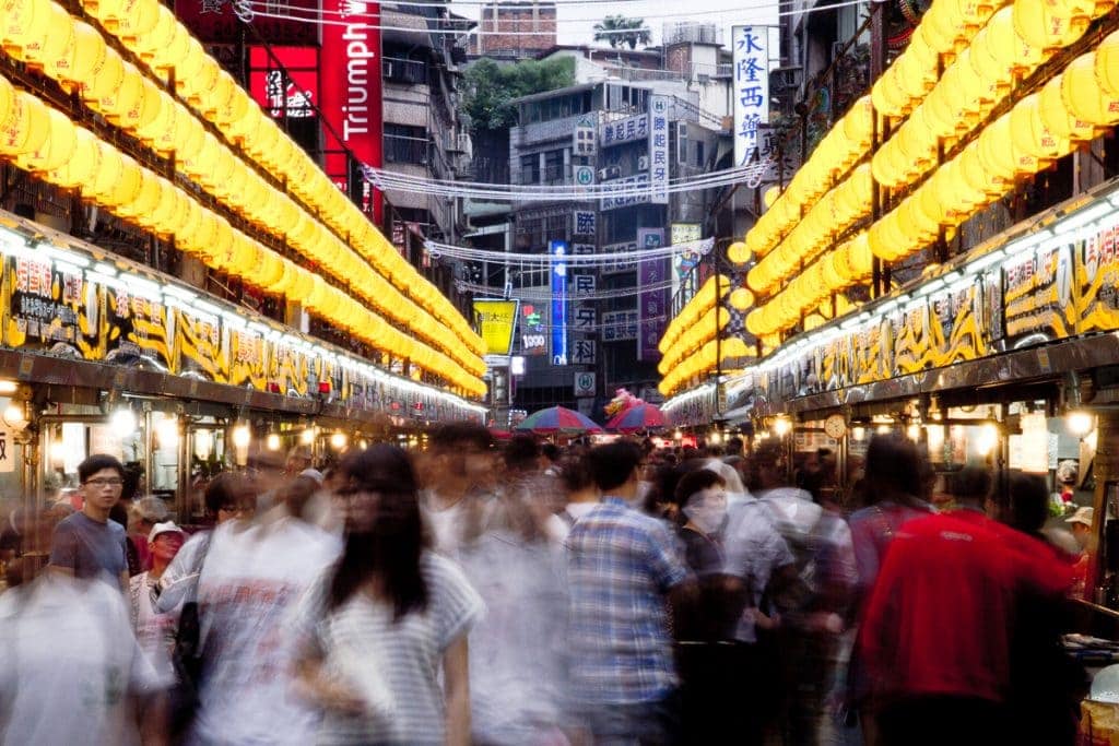 15 Best Night Markets In Taipei Everything You Need To Know - 