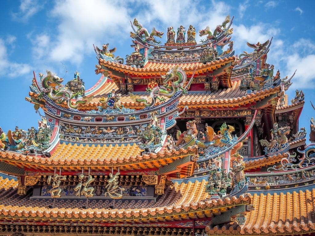 50 Unmissable Things To Do In Taipei Spiritual Travels