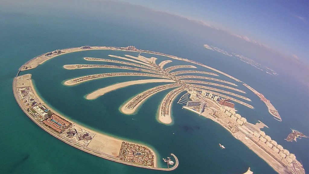 atlantis, the palm - Dubai