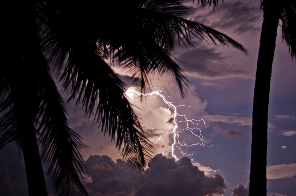 Catatumbo - Venezuela