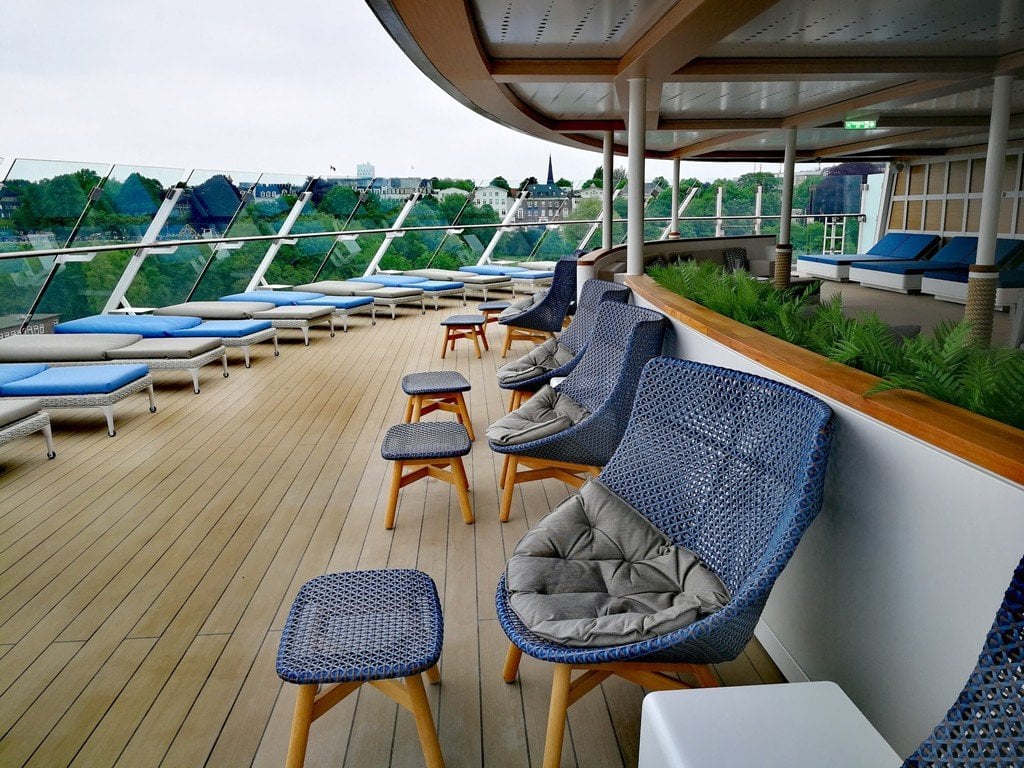 Die Absoluten Highlights Der Mein Schiff 1 Willkommen An