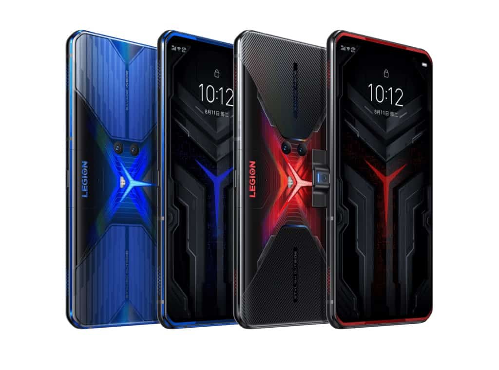 Lenovo Legion Duel image