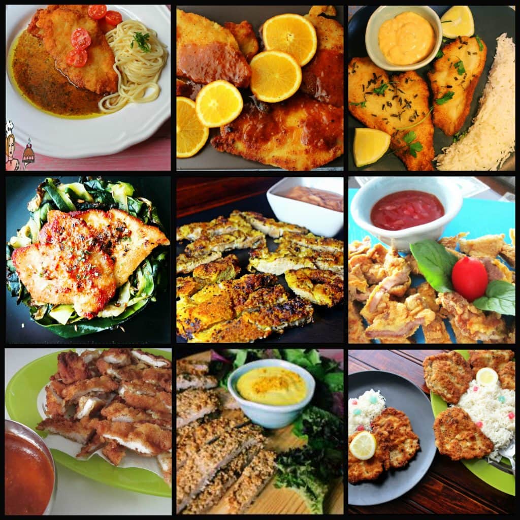 Receitas Fáceis Rápidas Económicas E Saborosas Receitas