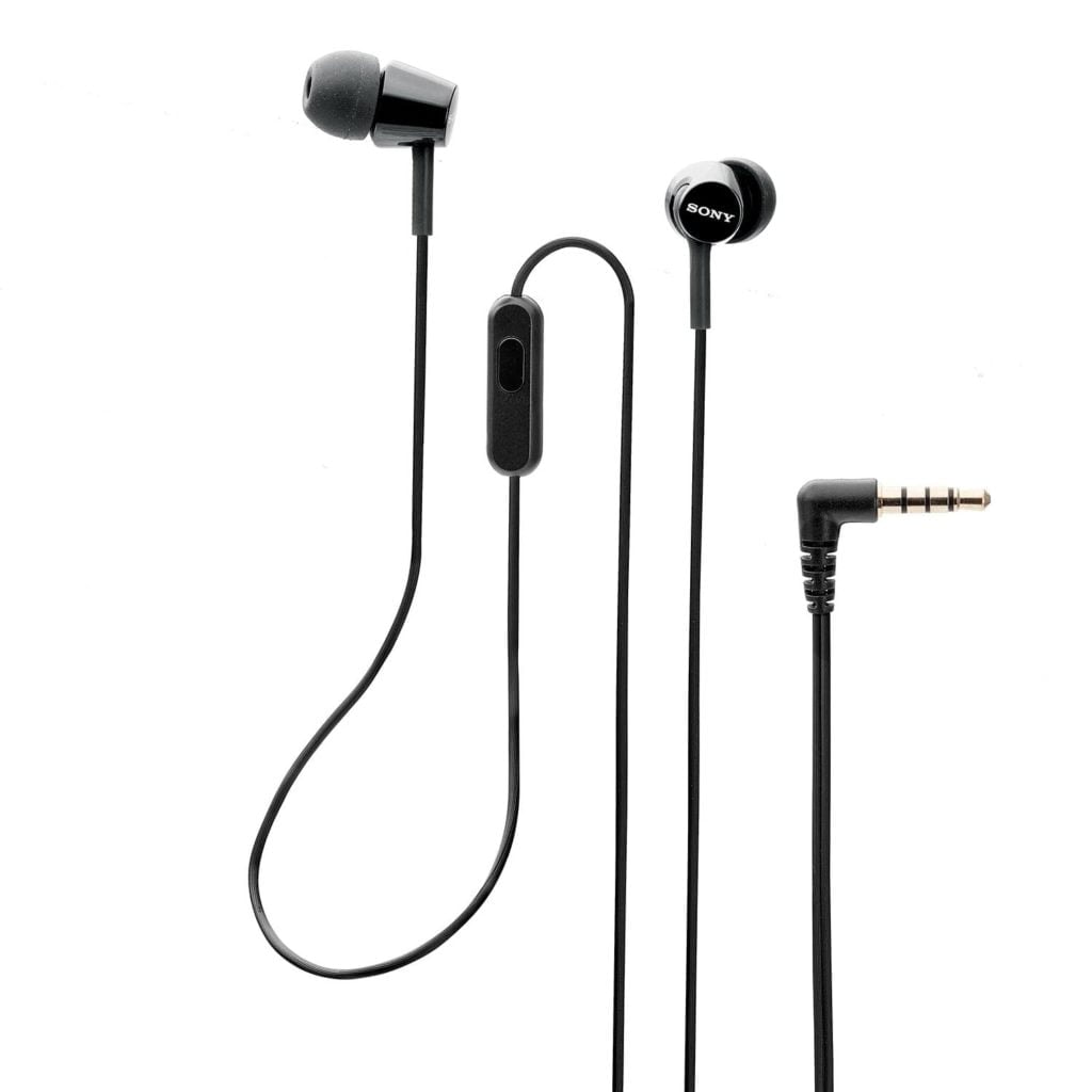 Sony MDR-EX150AP earphone under 1000