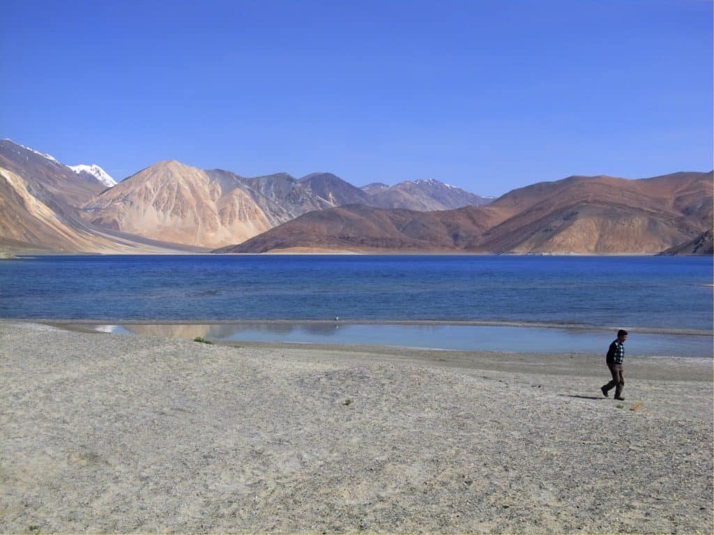 Ladakh 7 day itinerary