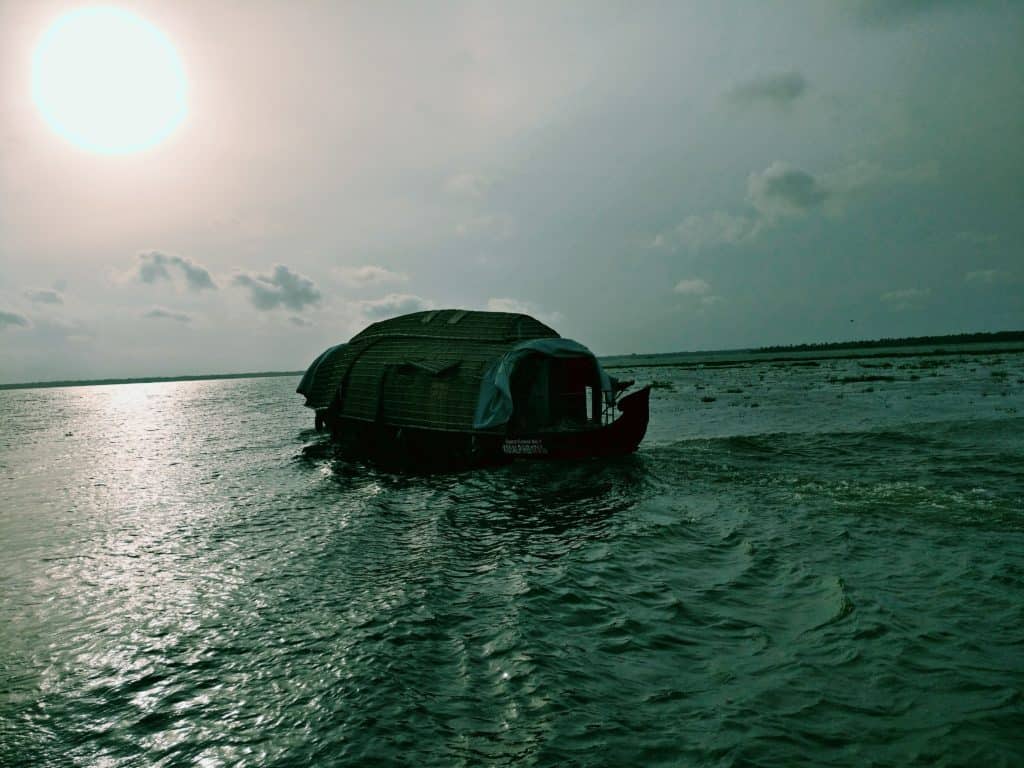 Kumarakom Things to do
