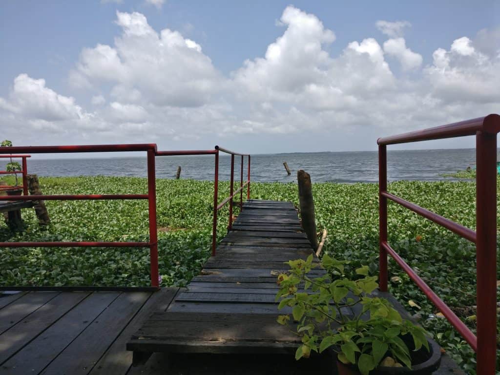Kumarakom Things to do