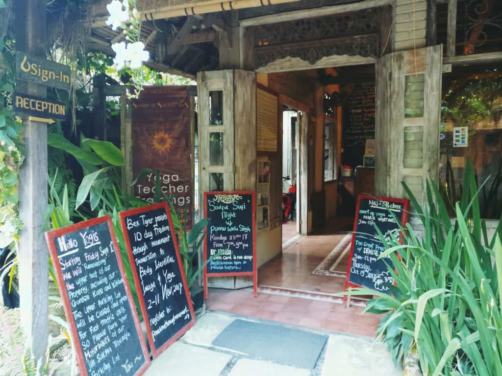 Things to do in Ubud Bali
