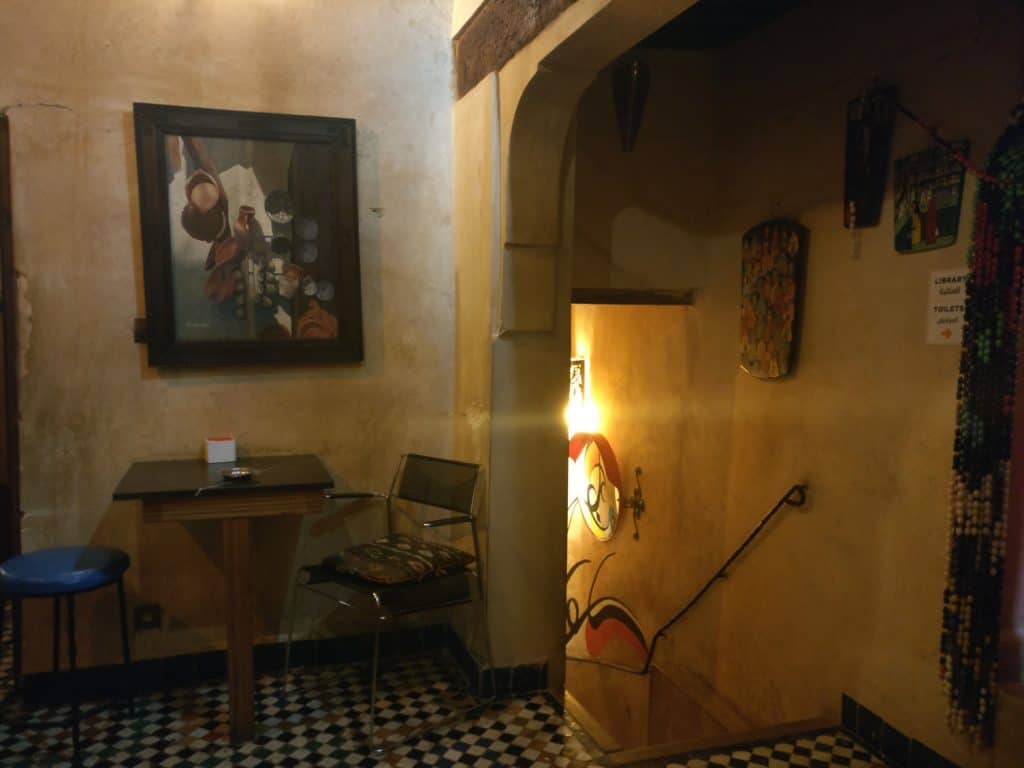 7 days in Morocco travel itinerary