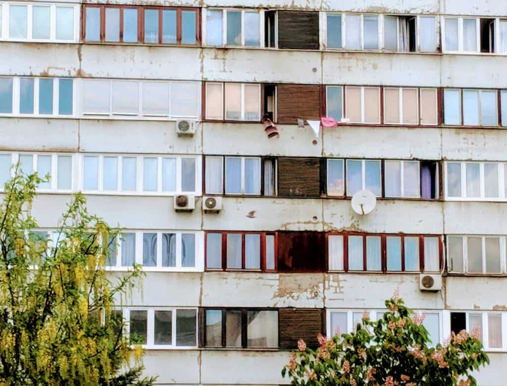 48 hours in Sarajevo