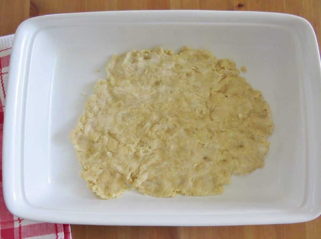 Coconut Cream Pie Bars The Country Cook