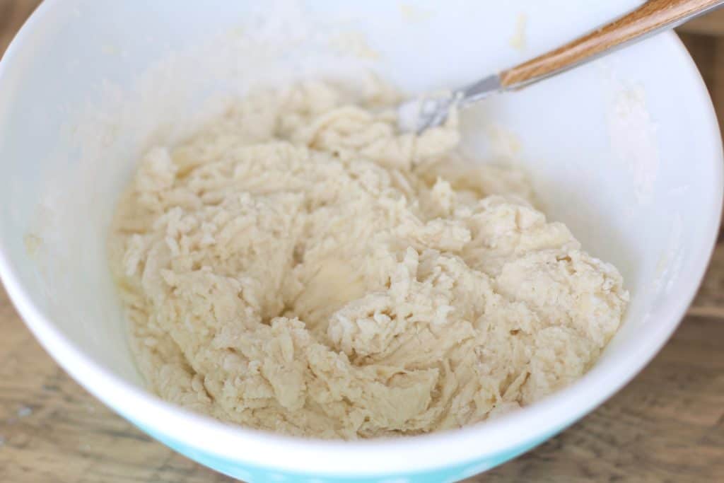 biscuit dough