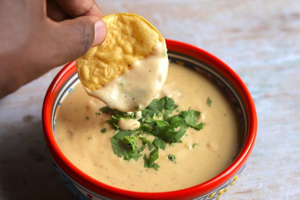Pepper Jack Queso Dip The Hungry Hutch Make peppercorn steak sauce right in the very same pan for a deliciously simple way to dress up smooth, creamy and silky pepper sauce, made with whisky, worcestershire, mustard and cream. pepper jack queso dip the hungry hutch