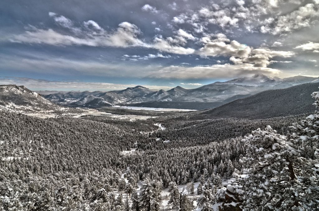rocky mountain national park