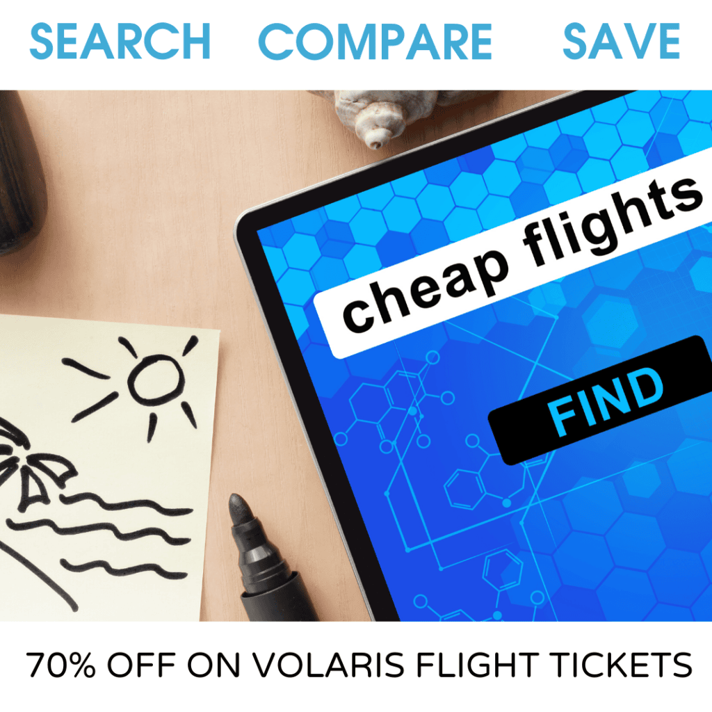 volaris carry on restrictions