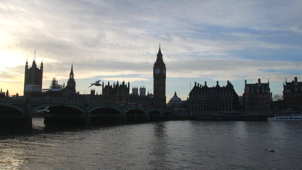 Ponte de Westminster