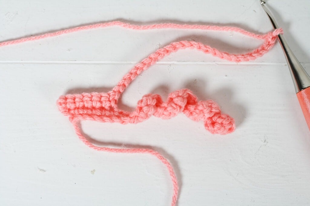 This cute little crochet mermaid will be a perfect gift for any sea fanatic. Easy to follow free crochet pattern with instructional photos.