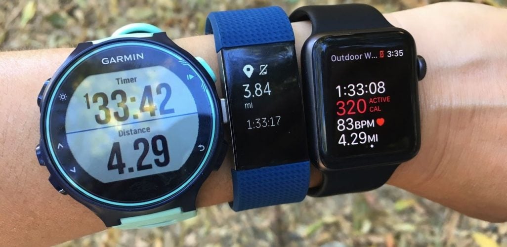 Best Activity Trackers of 2021 February 2021 Technobezz Best