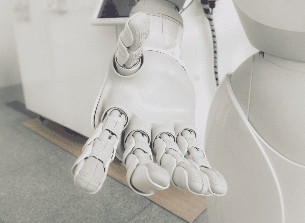 Robot Adviser