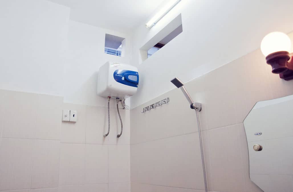 Do I Need a Permit to Install a New Water Heater? iDesignAC