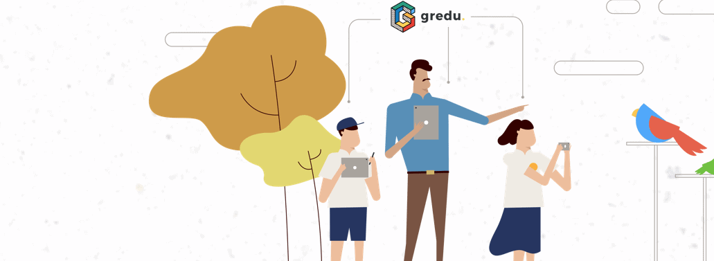 Supported by Singapore Investors, Gredu Startup Aims to Attract 600 Schools