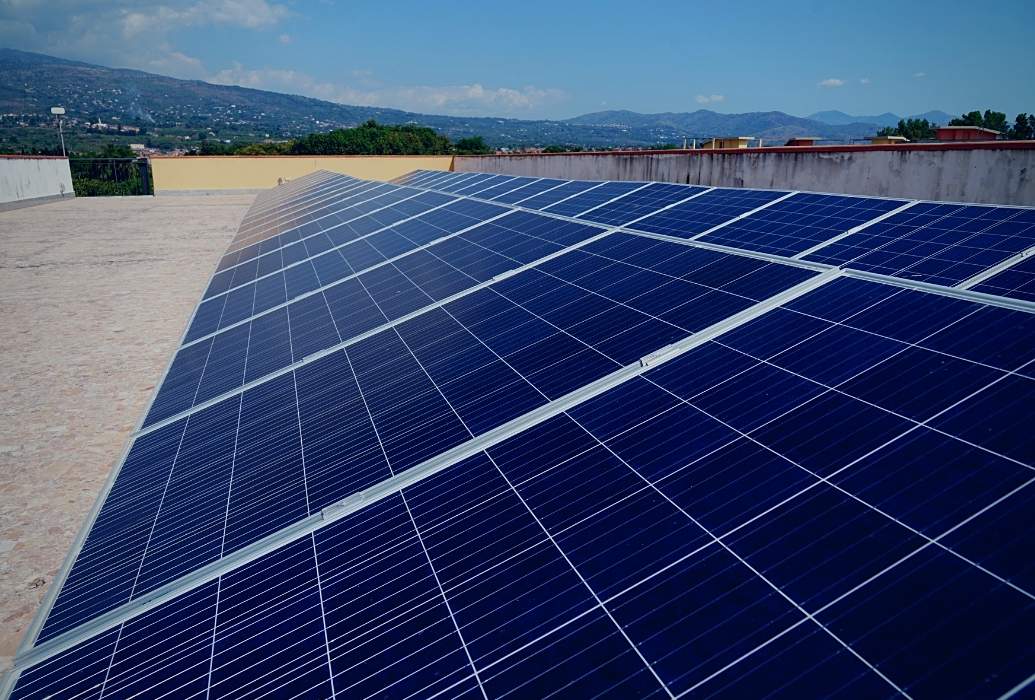 maximize value solar energy efficiency kw engineering consulting
