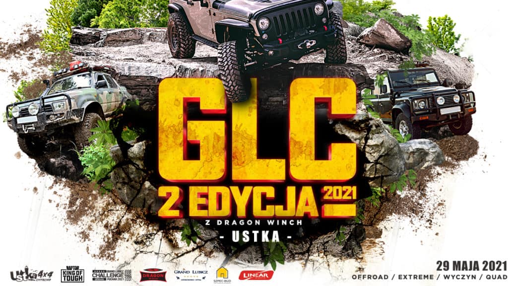 Przeprawy 2021 - Ustka - Grand Lubicz Challenge