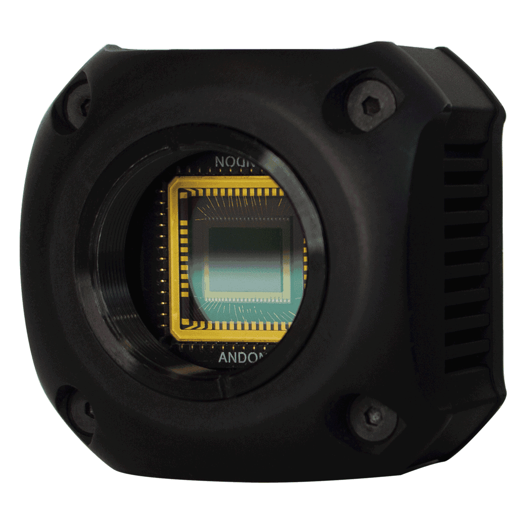 WiDy-SWIR-side view WiDy-SWIR camera
