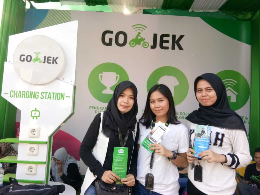 Before Gojek, Malaysia Allow A Local Online Ride-Hailing Startup to Operate