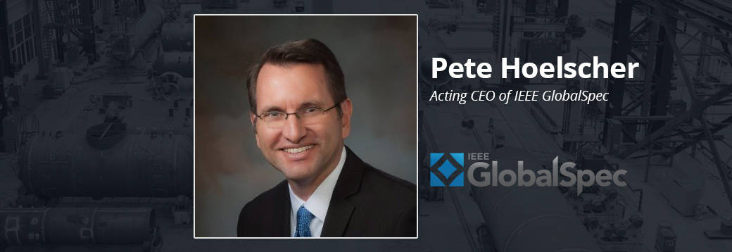 Industrial Marketing in 2020, my interview with Pete Hoelscher