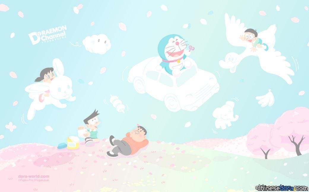 情報 桌布 年4月哆啦a夢官網桌布 用雲的黏土自在遨遊 哆啦a夢的世界哈啦板 巴哈姆特 情報 桌布 年4月哆啦a夢官網桌布 用雲的黏土自在遨遊 哆啦a夢的世界哈啦板 巴哈姆特
