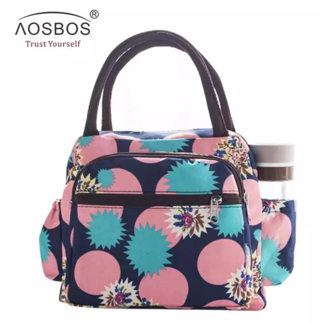 stylish lunch bags under 10